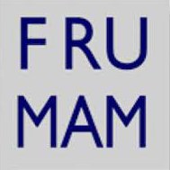 Logo FRUMAM
